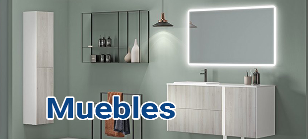 Muebles de Baños
